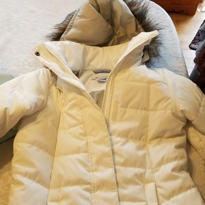 Columbia winter jacket